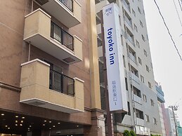 Toyoko Inn Fukushima-eki Higashi-guchi No.1