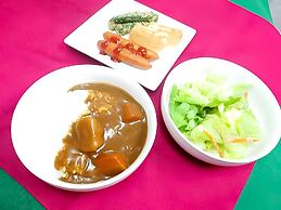 Toyoko Inn Fukushima-eki Higashi-guchi No.1