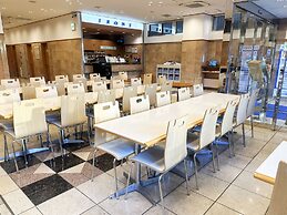 Toyoko Inn Osaka Sakai Higashi Station