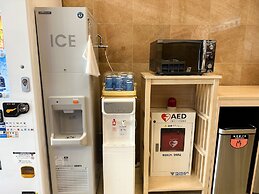 Toyoko Inn Osaka Sakai Higashi Station