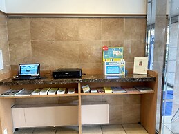 Toyoko Inn Osaka Sakai Higashi Station