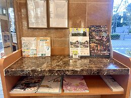 Toyoko Inn Osaka Sakai Higashi Station