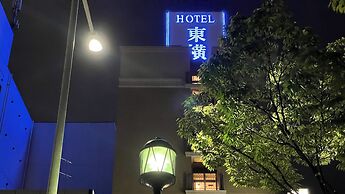 Toyoko Inn Osaka Sakai Higashi Station
