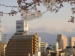 Toyoko Inn Kofu Station Minami 1