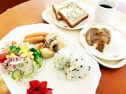 Toyoko Inn Kofu Station Minami 1