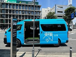 Toyoko Inn Kofu Station Minami 1
