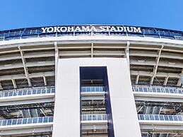 Toyoko Inn Yokohama Stadium Mae No.2