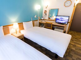 Toyoko Inn Yokohama Stadium Mae No.2