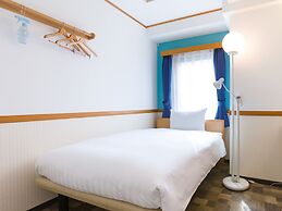 Toyoko Inn Yokohama Stadium Mae No.2