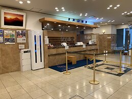 Toyoko Inn Yokohama Stadium Mae No.2