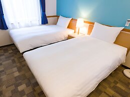 Toyoko Inn Yokohama Stadium Mae No.2