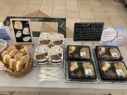 Toyoko Inn Yokohama Stadium Mae No.2