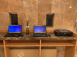 Toyoko Inn Yokohama Stadium Mae No.2