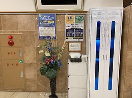 Toyoko Inn Yokohama Stadium Mae No.2