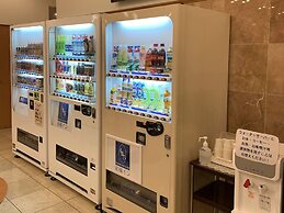 Toyoko Inn Yokohama Stadium Mae No.2