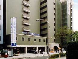 Toyoko Inn Yokohama Stadium Mae No.2