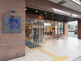 Toyoko Inn Kobe Sannomiya-eki Higashi