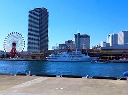 Toyoko Inn Kobe Sannomiya-eki Higashi