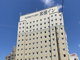 Toyoko Inn Okinawa Naha Asahibashi Ekimae