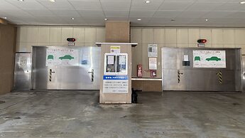 Toyoko Inn Okinawa Naha Asahibashi Ekimae