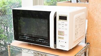 Toyoko Inn Okinawa Naha Asahibashi Ekimae