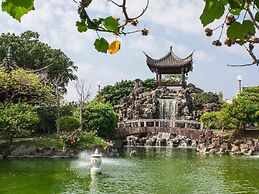 Toyoko Inn Okinawa Naha Asahibashi Ekimae