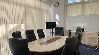 Toyoko Inn Okinawa Naha Asahibashi Ekimae