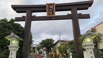 Toyoko Inn Okinawa Naha Asahibashi Ekimae
