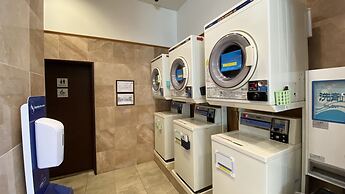 Toyoko Inn Okinawa Naha Asahibashi Ekimae