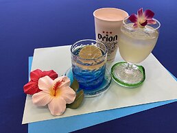 Toyoko Inn Okinawa Naha Asahibashi Ekimae