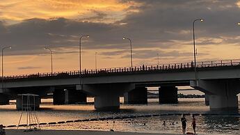 Toyoko Inn Okinawa Naha Asahibashi Ekimae