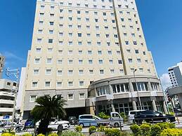 Toyoko Inn Okinawa Naha Asahibashi Ekimae