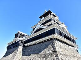 Toyoko Inn Kumamoto Sakuramachi Bus Terminal Mae