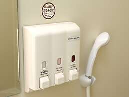 Toyoko Inn Kumamoto Sakuramachi Bus Terminal Mae