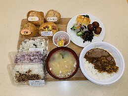 Toyoko Inn Kumamoto Sakuramachi Bus Terminal Mae