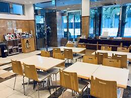 Toyoko Inn Kumamoto Sakuramachi Bus Terminal Mae