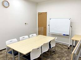 Toyoko Inn Tokyo Shinjuku Kabukicho