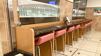 Toyoko Inn Tokyo Shinjuku Kabukicho