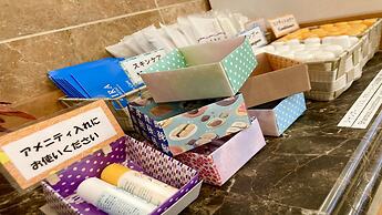 Toyoko Inn Tokyo Shinjuku Kabukicho