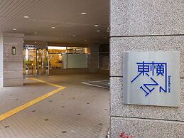 Toyoko Inn Tokyo Shinjuku Kabukicho