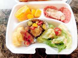 Toyoko Inn Tokyo Shinjuku Kabukicho