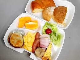 Toyoko Inn Tokyo Shinjuku Kabukicho