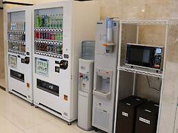 Toyoko Inn Tokyo Shinjuku Kabukicho