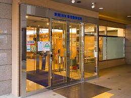 Toyoko Inn Tokyo Shinjuku Kabukicho