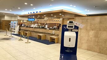 Toyoko Inn Tokyo Shinjuku Kabukicho