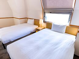 Toyoko Inn Tokyo Shinjuku Kabukicho