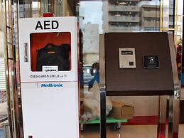 Toyoko Inn Tokyo Shinjuku Kabukicho