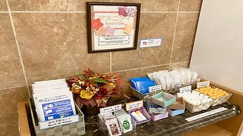 Toyoko Inn Tokyo Shinjuku Kabukicho