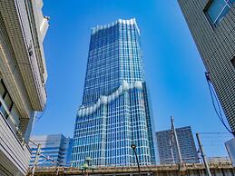 Toyoko Inn Tokyo Shinjuku Kabukicho