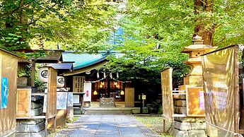 Toyoko Inn Tokyo Shinjuku Kabukicho